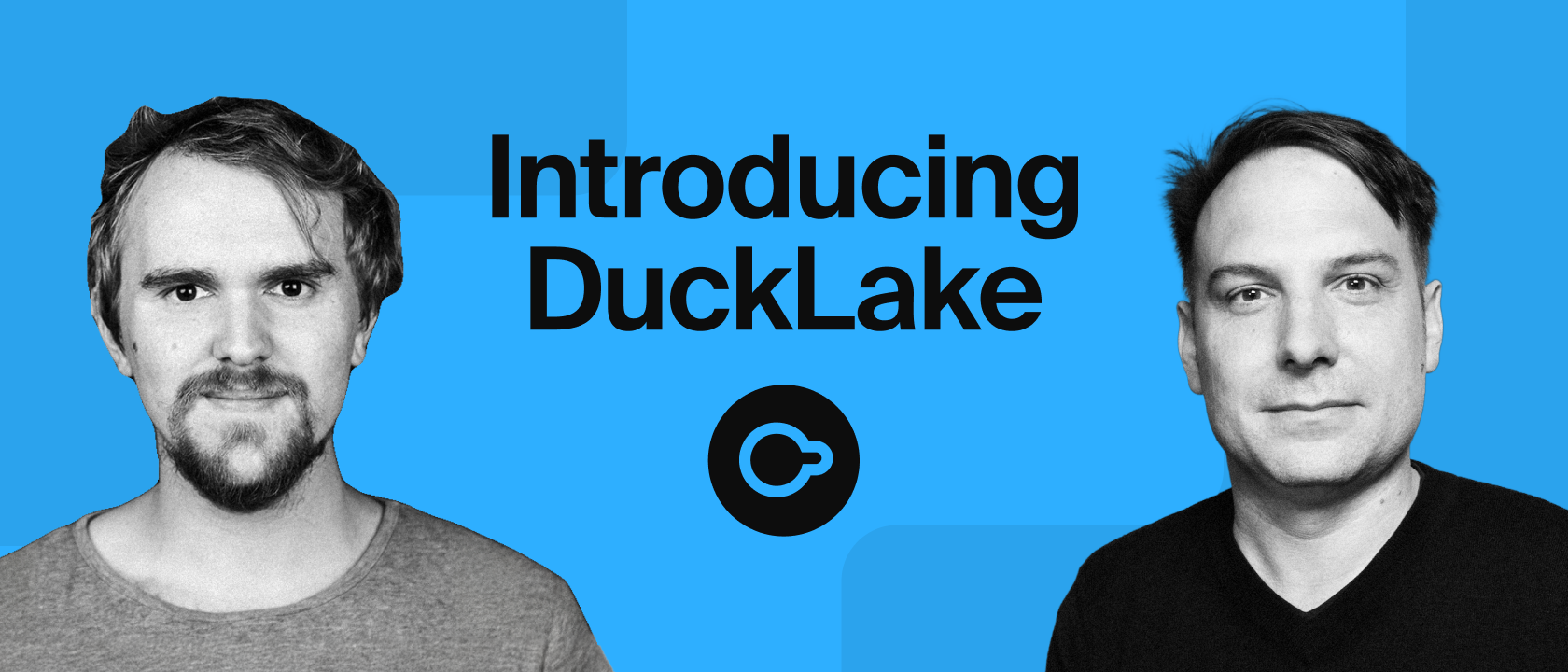 DuckLake podcast